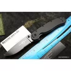 Нож складной RAT-1 ONT/8847
