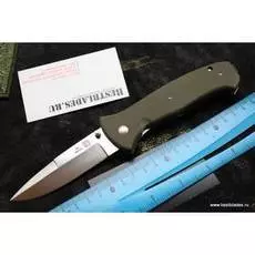 Нож складной Sere 2000 Olive S2KOD