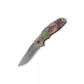 Нож складной Shenanigan™ Camo Realtree™ Xtra Green Camouflage 80 мм. CR/K481CXP (CRKT)