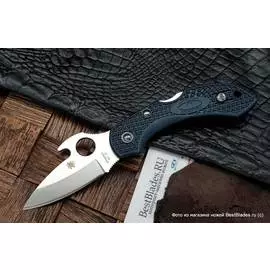 Нож складной Spyderco Dragonfly 2 Emerson C28PGYW2