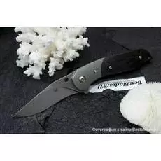 Нож складной Spyderco Hanan C227GP