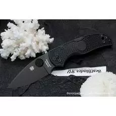 Нож складной Spyderco Native C41PBBK5