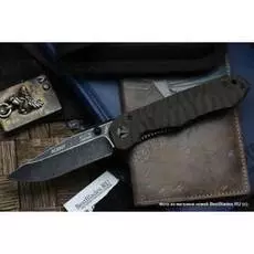 Нож складной Viking NordWay AGENT K749T Агент