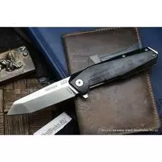 Нож складной Viking Nordway ХАКЕР K791D2