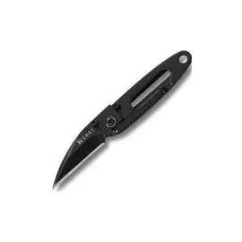 Нож складной - зажим для купюр Delilah's P.E.C.K.® in the Dark 40 мм. CR-5520K (CRKT)