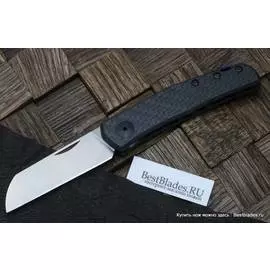 Нож складной Zero Tolerance Anso (CF/20CV) 0230