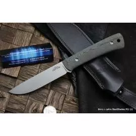 Нож туристический N.C.Custom Camper