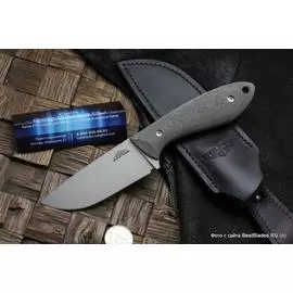 Нож туристический N.C.Custom Crony