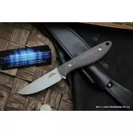 Нож туристический N.C.Custom Fry