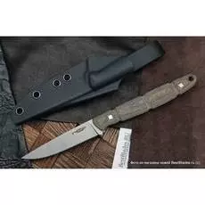 Нож туристический N.C.Custom VIPER микарта