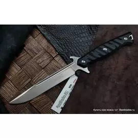 Нож туристический НОКС 604-180424