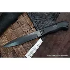 Нож туристический НОКС Окопный 634-613819