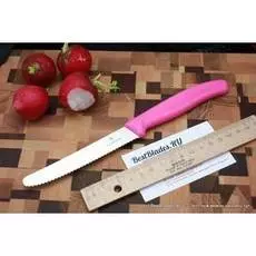 Нож Victorinox для стейка 6.7836.L115