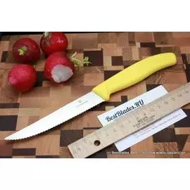Нож Victorinox для стейка 6.7936.12L8