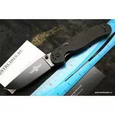 Полуавтоматический складной нож RAT-1A ONT/8871