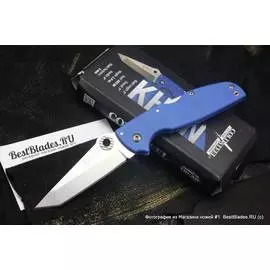 Складной нож 54T Cold Steel Khan