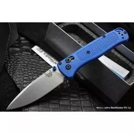 Складной нож Benchmade 535 Bugout