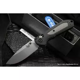 Складной нож Benchmade 565 Mini Freek