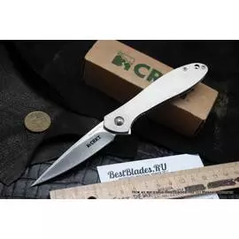 Складной нож CRKT Eros Large K456XXP