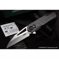 Складной нож CRKT Raikiri 5040