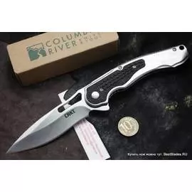 Складной нож Flavio Ikoma Carnufex 5480