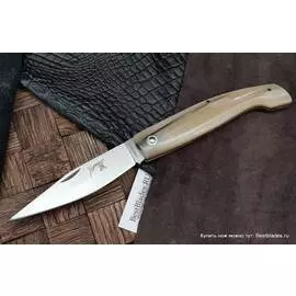 Складной нож FOX Knives NURAGUS F564/22