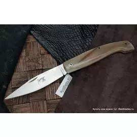 Складной нож FOX Knives NURAGUS F564/27