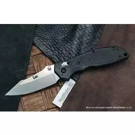 Складной нож Heckler &amp; Koch by Hogue Exemplar