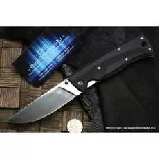 Складной нож Кизляр Стерх (эластрон)