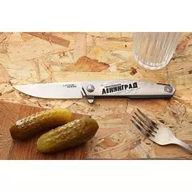 Складной нож Lance Ленинград (Mr.Blade)