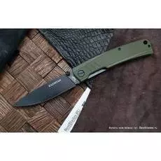 Складной нож НОКС Капитан 333-580406