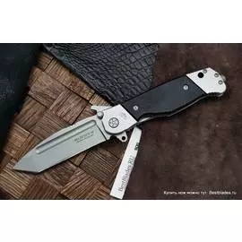 Складной нож НОКС Мангуст М 311-240421