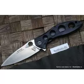 Складной нож Нокс Варан 335-150406