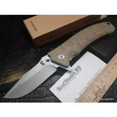 Складной нож ODRA SW, MR BLADE