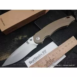 Складной нож OPAVA – MR.BLADE