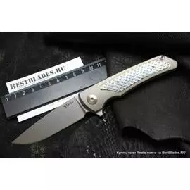 Складной нож Reate Wave