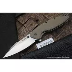 Складной нож RUIKE P843-W