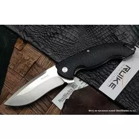 Складной нож RUIKE P852-B