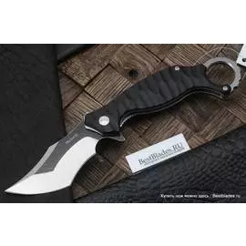 Складной нож RUIKE P881-B1