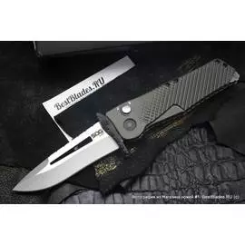 Складной нож SOG Quake