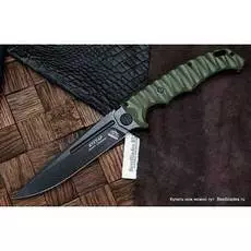 Складной нож Viking Nordway Кугуар 332-580406