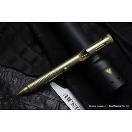 Тактическая ручка Boker 09BO064 CID cal