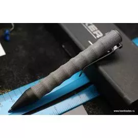 Тактическая ручка Boker 09bo079 Tactical Pen Micarta