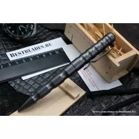 Тактическая ручка Boker 09bo091 Multi Purpose Pen MPP