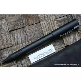 Тактическая ручка Boker 09BO125 Quill Commando Pen