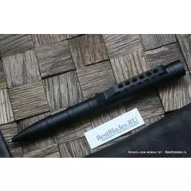 Тактическая ручка Boker 09BO126 Quest Commando Pen