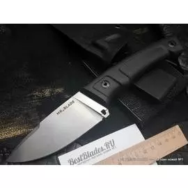 Тактический кухонный нож JUNAK – MR.BLADE