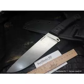 Тактический кухонный нож PIONEER – MR.BLADE