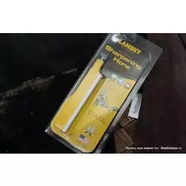 Точильный камень Lansky S1000 тонкий керамический