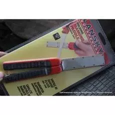 Точилка алмазная Lansky Paddle Coarse LDFPC